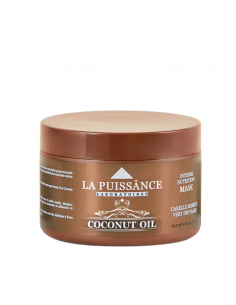 CR TR LA PUISSANCE MASC COCONUT OIL 250CC