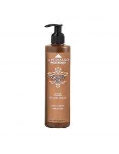 CR PEINAR LA PUISSANCE COCONUT OIL250CC