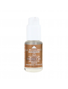 CR TR LA PUISSANCE OLEO COCONUT OIL30CC