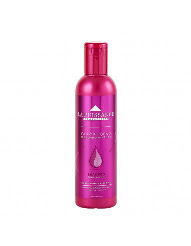 SHAMPOO LA PUISSANCE COLOR FIXING 300 CC