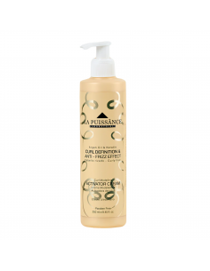 CR TR LA PUISSANCE MODEL-ACTIV RULOS 250C