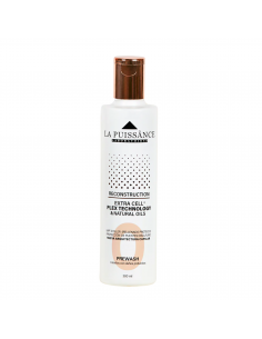 SHAMPOO LA PUISSANCE PREWASH RECONSTR.EXTRA CELL PLEX-0 300 cc