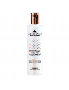 SHAMPOO LA PUISSANCE RECONSTRUCTION EXTRA CELL PLEX-1 300 cc