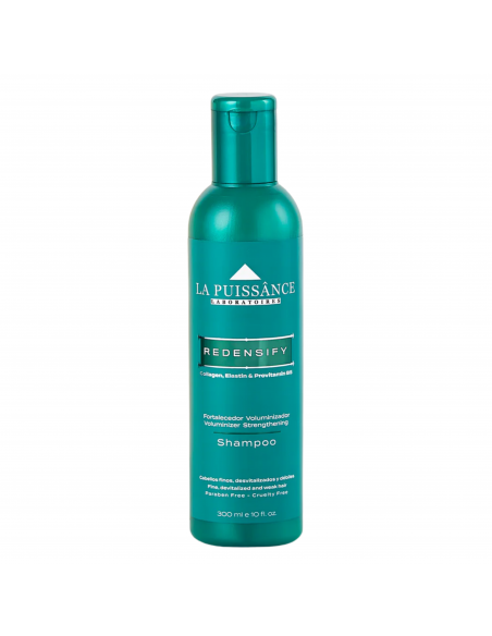 SHAMPOO LA PUISSANCE REDENSIFY VOLUMINIZADOR 300 cc