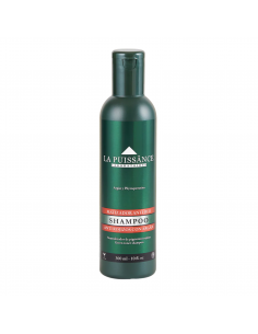 SHAMPOO LA PUISSANCE MATIZADOR ANTI-RED 300 cc