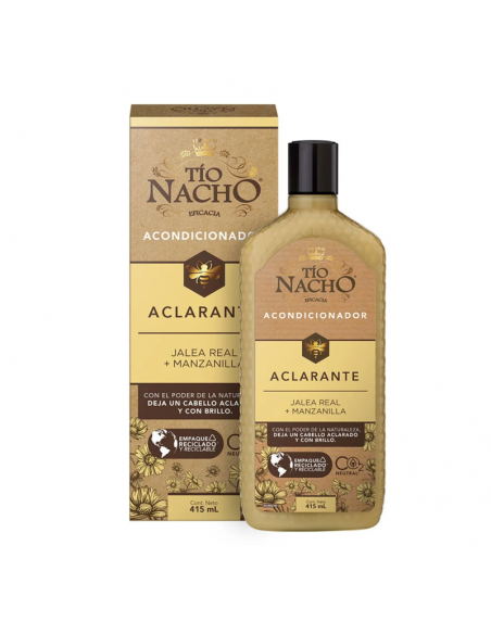 ACOND TIO NACHO ANTI-CAIDA ACLARANTE 415CC