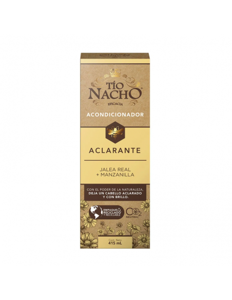 ACOND TIO NACHO ANTI-CAIDA ACLARANTE 415CC
