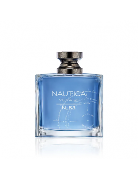 FRAGANCIAS SEMI-SELECTIVAS NAUTICA EDT VOYAGE N-83 100 cc
