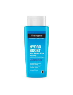 CR NEUTROGENA BODY GEL HYDROBOOST 200CC