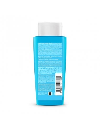 CREMA PARA CUERPO NEUTROGENA GEL HIDROBOOST 200 CC