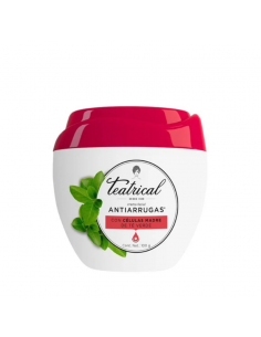 CR TEATRICAL ANTIARRUGAS 100GR