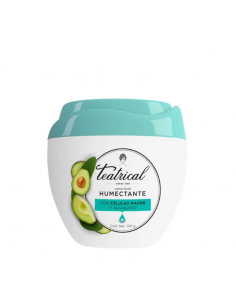 CR TEATRICAL HUMECTANTE 100GR
