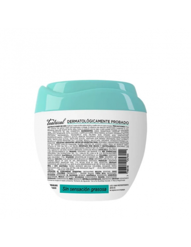 CREMA PARA ROSTRO TEATRICAL HUMECTANTE 100 GR