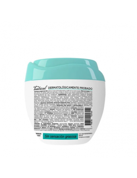 CR TEATRICAL HUMECTANTE 100GR