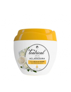 CR TEATRICAL ACLARADORA 100GR