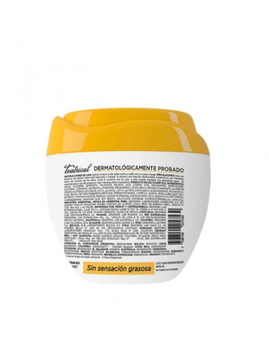 CREMA PARA ROSTRO TEATRICAL ACLARADORA 100 GR