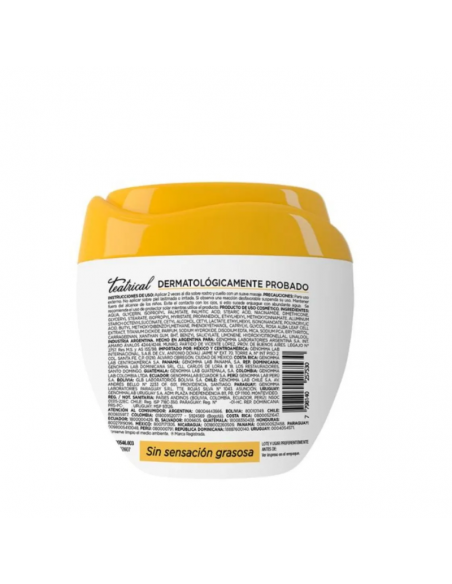 CR TEATRICAL ACLARADORA 100GR