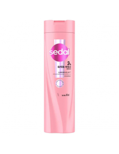 SHAMPOO SEDAL luminous uv 340 cc
