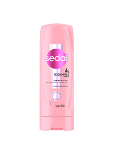 ACONDICIONADOR SEDAL luminous uv 190 cc