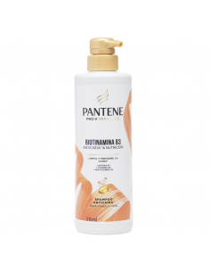 SHAMPOO PANTENE anticaida 510 cc