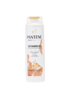 SHAMPOO PANTENE anticaida 300 cc