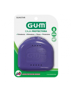 CAJA PROTECTORA GUM 