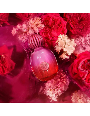 FRAGANCIAS SEMI-SELECTIVAS ANTONIO BANDERAS ICON WOMAN SUPREME EDP 50 CC