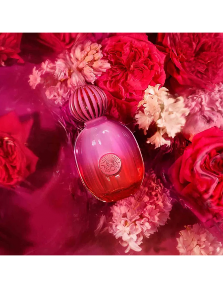 FRAGANCIAS SEMI-SELECTIVAS ANTONIO BANDERAS ICON WOMAN SUPREME EDP 50 cc