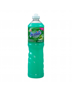 DETERGENTES SEDILE cremoso aloe vera 750 cc