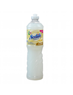 DETERGENTES SEDILE cremoso colageno 750 cc