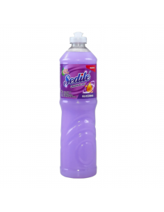 DETERGENTES SEDILE cremoso glicerina 750 cc