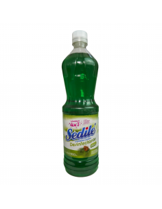 DESINFECTANTES LIQUIDOS SEDILE pino 900 cc