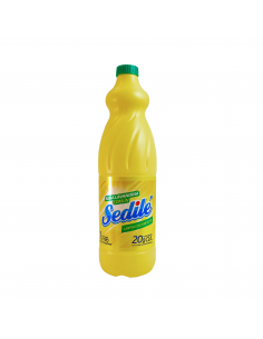 AGUAS LAVANDINAS SEDILE comun 1 lt