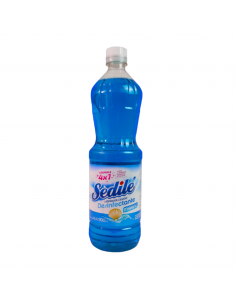 DESINFECTANTES LIQUIDOS SEDILE marina 900 cc