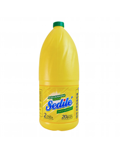 AGUAS LAVANDINAS SEDILE comun 2 lt