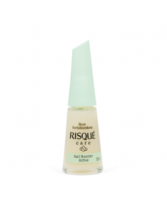ESMALTE RISQUE BASE FORTALECEDORA 002