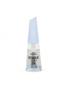 ESMALTE RISQUE TECHNOLOGY SERUM REPARADOR 