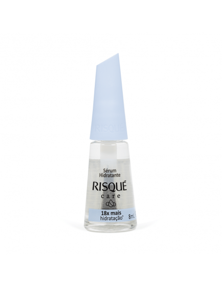ESMALTE RISQUE TECHNOLOGY SERUM REPARADOR 