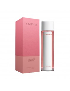 COLONIAS/PERFUMES/LOCIONES TUCCI EDT INCANTO DI FIORE 100 cc