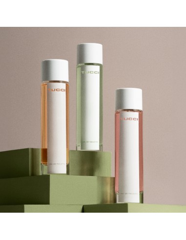 COLONIAS/PERFUMES/LOCIONES TUCCI INCANTO DOLCE PISTACCHIO EDT 100 CC