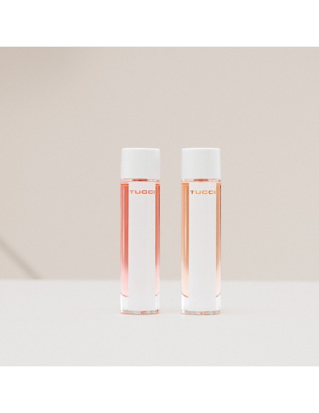 COLONIAS/PERFUMES/LOCIONES TUCCI EDT INCANTO DI FIORE 100 cc