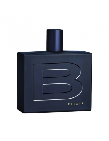 COLONIAS/PERFUMES/LOCIONES BENSIMON BLUE NIGTH ELIXIR EDP 100 CC