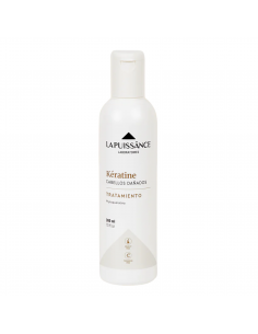 ACOND LA PUISSANCE KERATINE HIDROLIZ 300CC