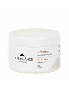 CR TR LA PUISSANCE KERATINE HIDROLIZ 250CC