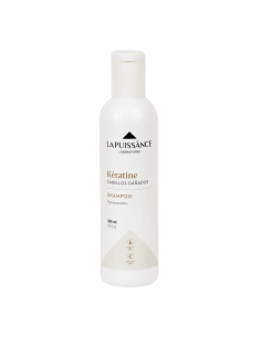 SH LA PUISSANCE KERATINE HIDROLIZ 300CC