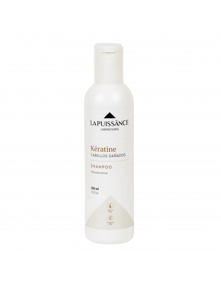 SH LA PUISSANCE KERATINE HIDROLIZ 300CC