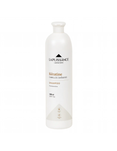 SH LA PUISSANCE KERATINE HIDROLIZ 1000CC