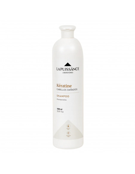 SH LA PUISSANCE KERATINE HIDROLIZ 1000CC