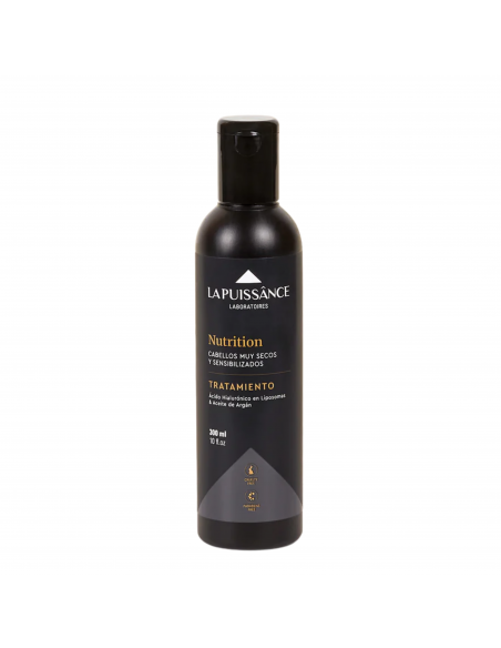 ACO LA PUISSANCE NUTRICION ARGAN-HIALUR300