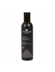SH LA PUISSANCE NUTRICION ARGAN-HIALUR 300